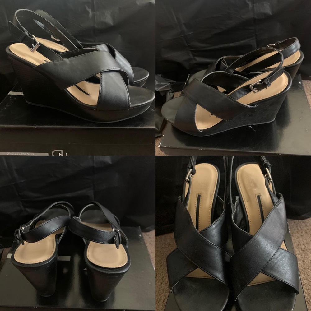 Wedges